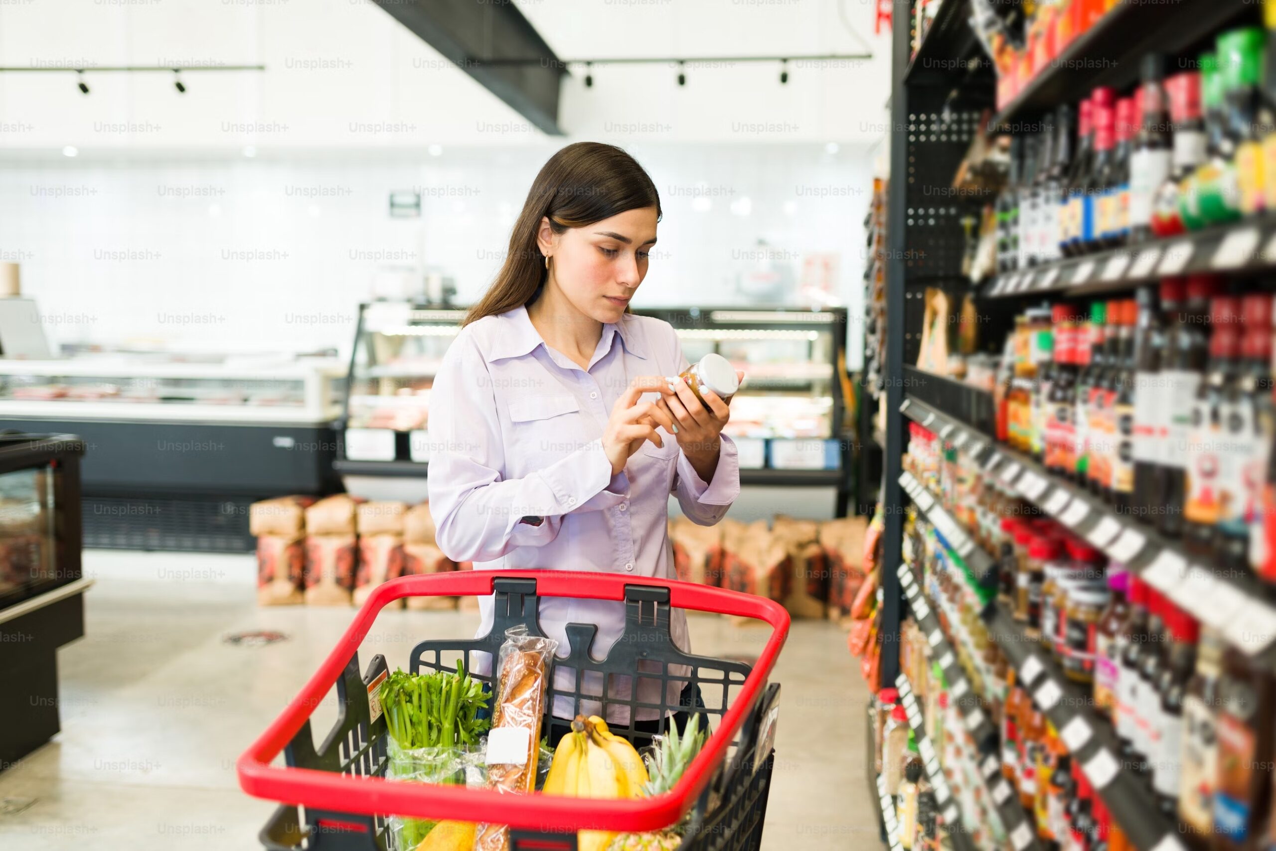 Are Groceries Taxed In Ny