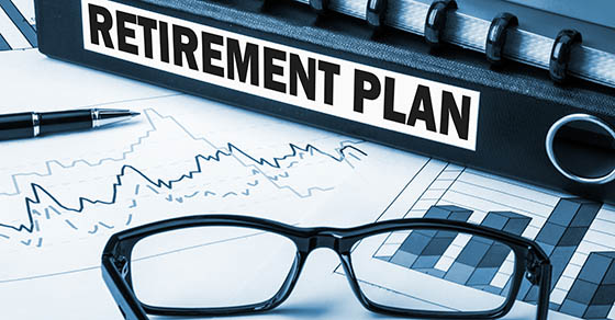 Don’t have a tax-favored retirement plan? Set one up now | Pasquesi ...